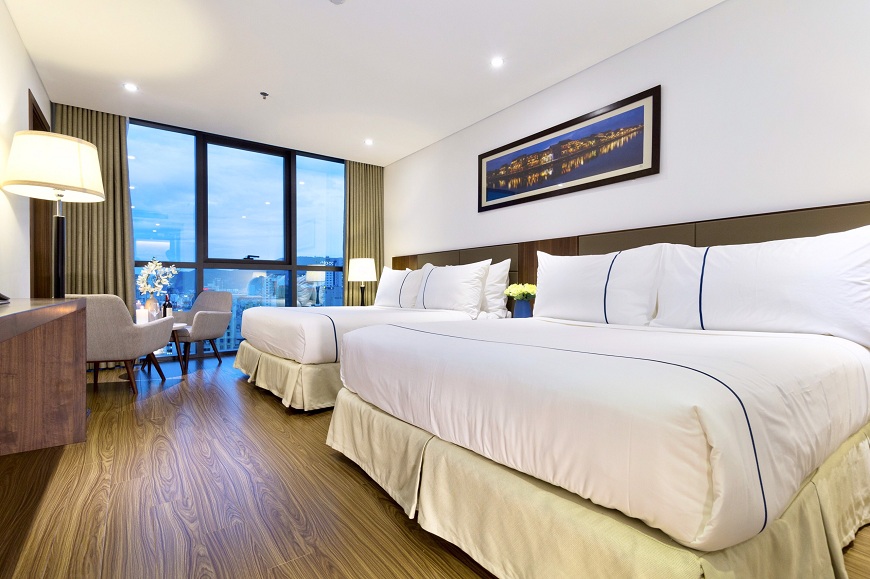 Suite Family - Bestbooking.vn